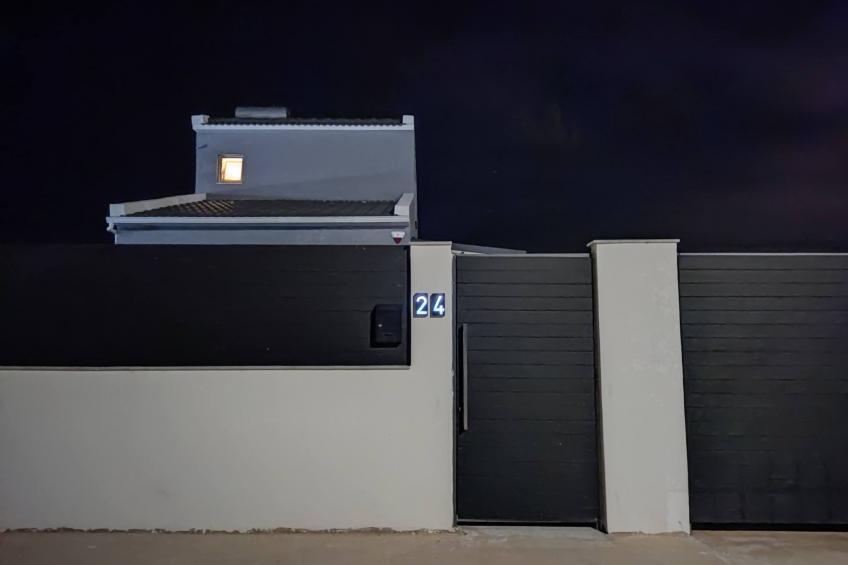 Kinderfreundliche Pool Villa 5p Seaside Beach Forest - foto 32