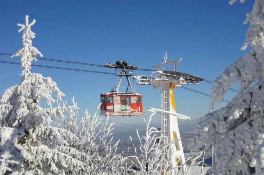 Ein Ferienhaus mit viel Komfort - foto 15