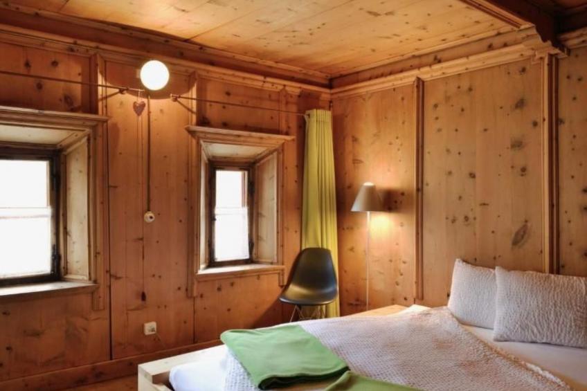 Engadina unten - foto 10