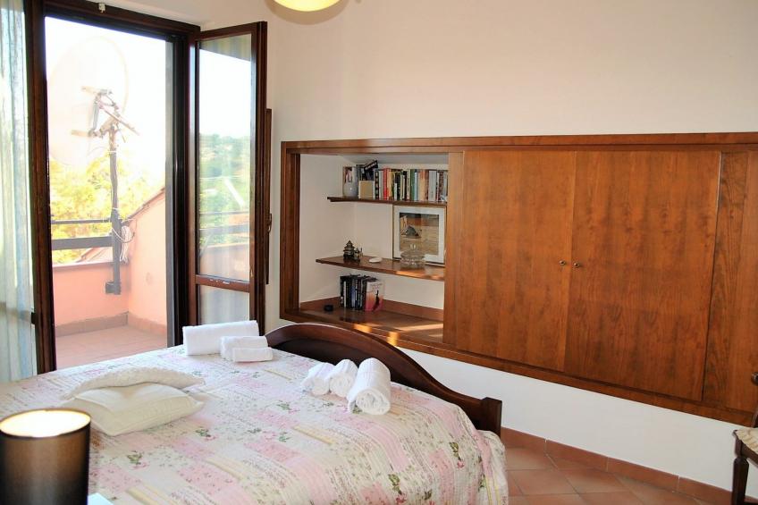 Sunny Home Villa auf dem Hügel von Sperlonga - foto 32