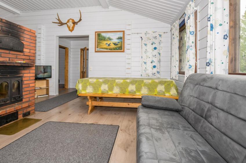 Aurinkoranta, lomaässä - foto 6