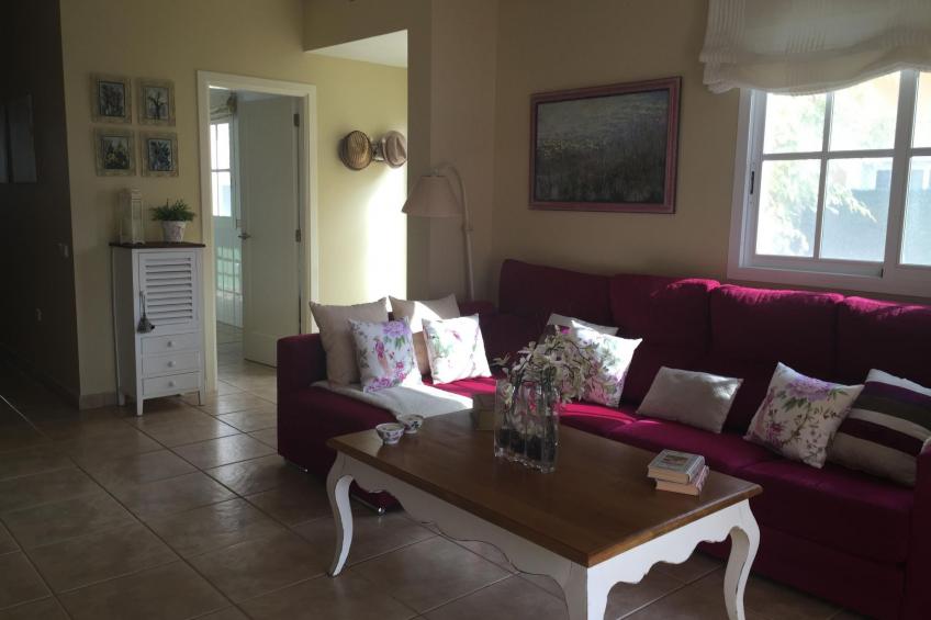 Casa Paraiso - Villa mit überdachter Terrasse - foto 10