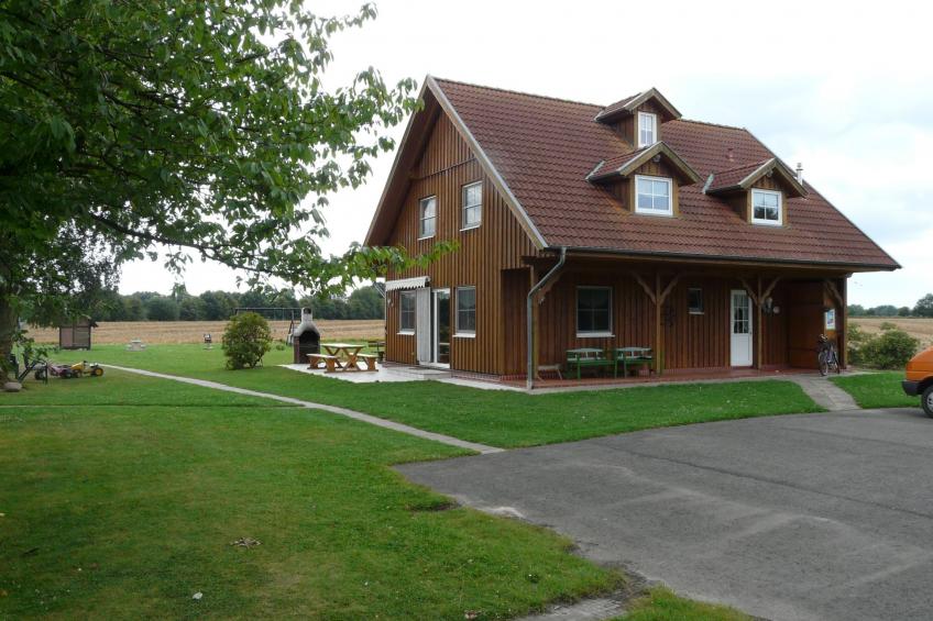 für 16 Personen mit Terrasse - foto 3