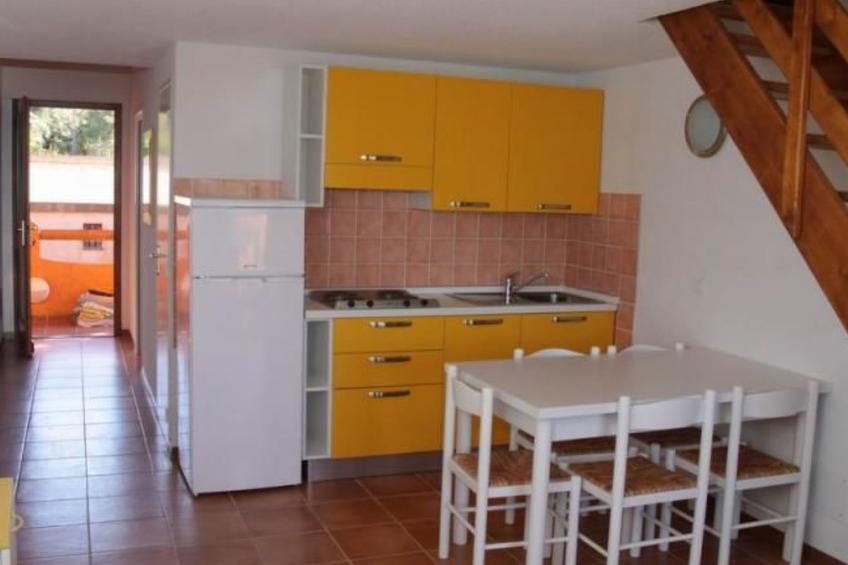 Unterkunft mit Terrasse, Klimaanlage. Schwimmbad - foto 28