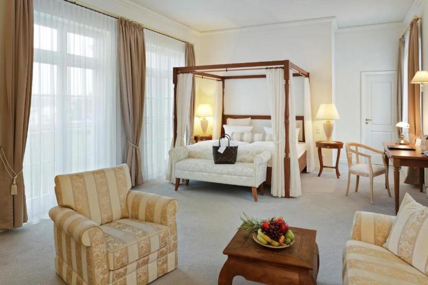 Presidential Suite - foto 3