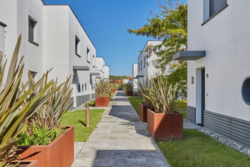 Le Domaine d'Anadara - foto 23