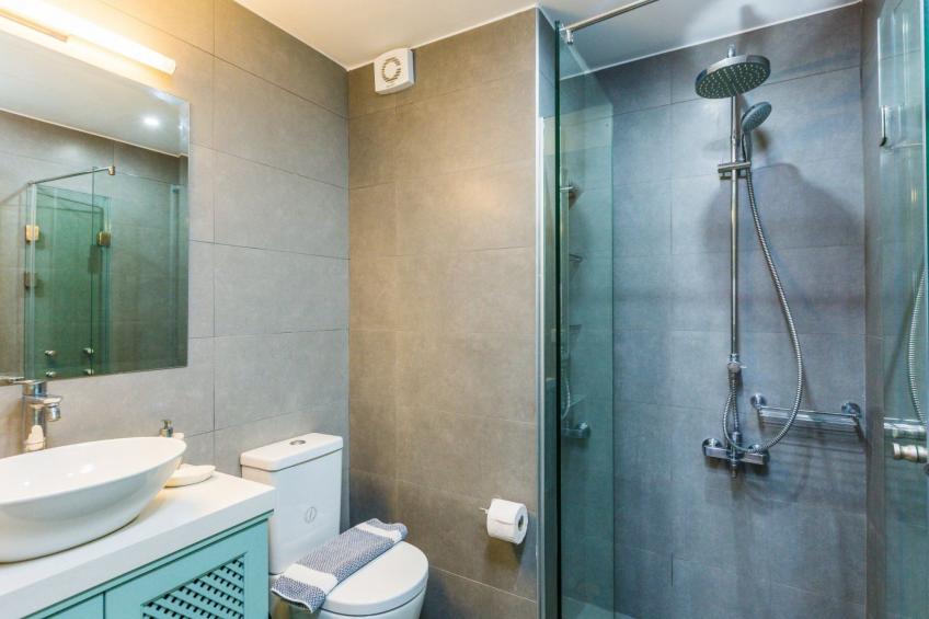 Heliconia Villa, Zarte und zauberhafte Flucht - foto 19