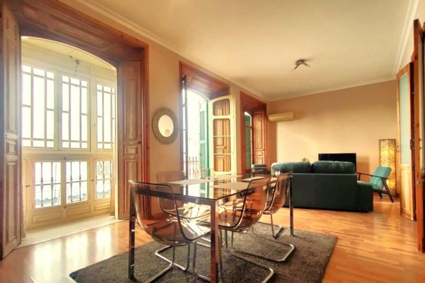 "Sunny Cervantes" mit privatem Balkon - foto 7