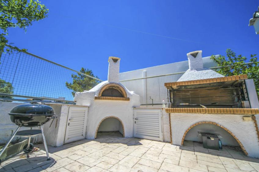 Villa Euphoria, Strand von Gennadi - foto 28