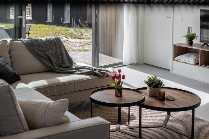 Natuurhuis Oeverlicht - foto 46