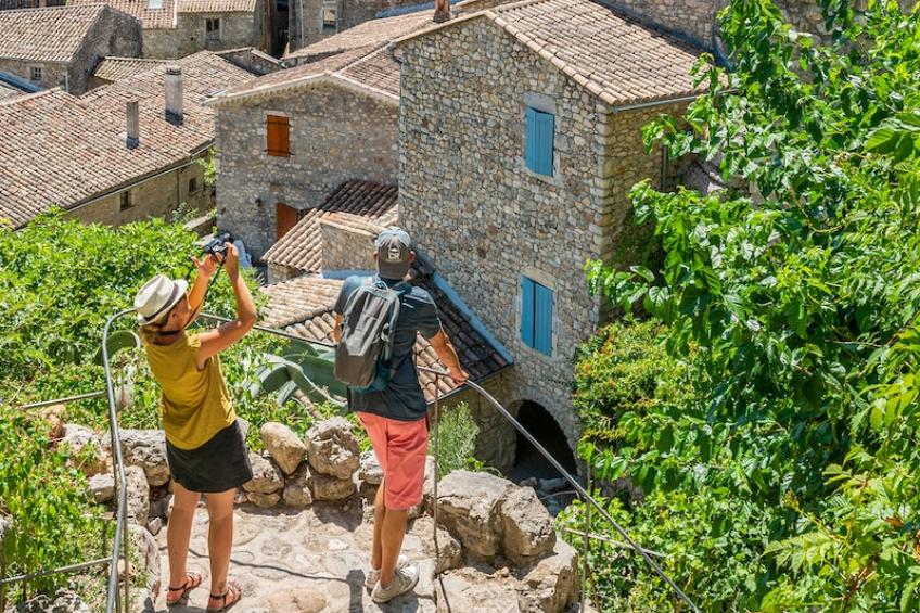 Le Moulin des Cordeliers 2p 4 - foto 36