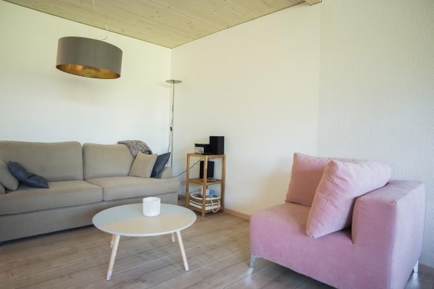 Appartements - Ferme La Joux-Chaupe, (St-Ursanne), - foto 5