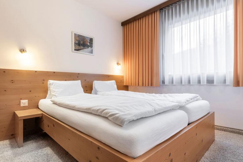 Atlantis Apartments by MEIN SAMNAUN – MOUNTAIN HOMES, (Samnaun-Ravaisch) - foto 13