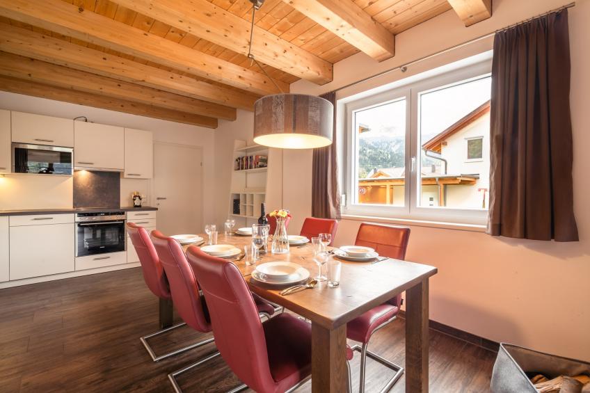 Chalet KIPAJI XXL - foto 15