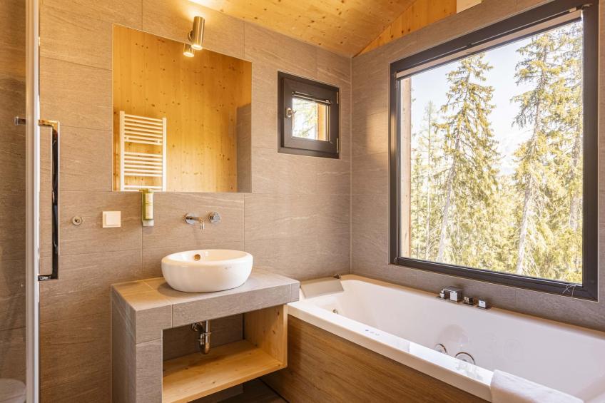 Alpenchalets Reiteralm 12 - foto 14