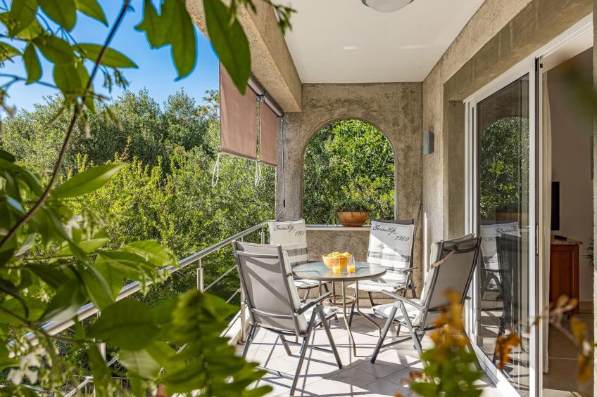 Blanka A1 - Shared Jacuzzi, Magical Garden - foto 18