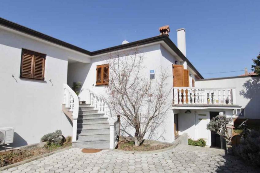 Vakantiewoning met airconditioning en balkon - VW-WY7XP - foto 3