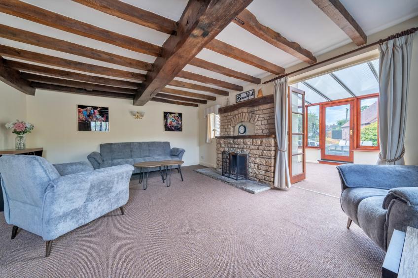 Barn Cottage - foto 17