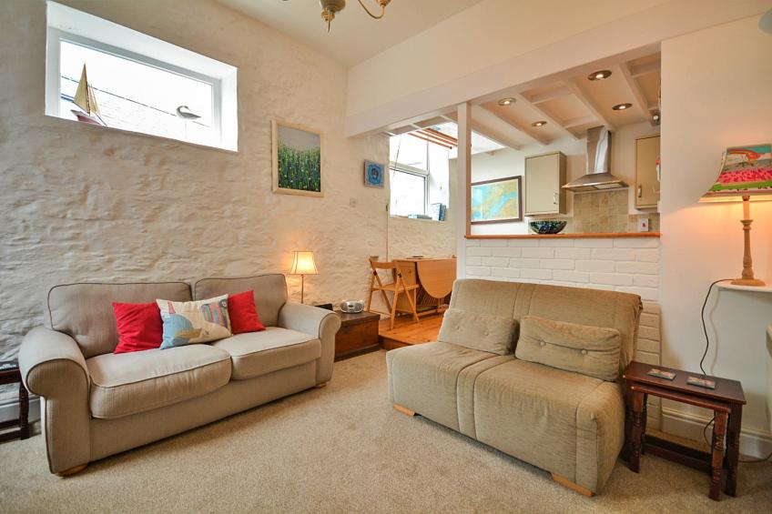 Rose Cottage, Kingsand - foto 2