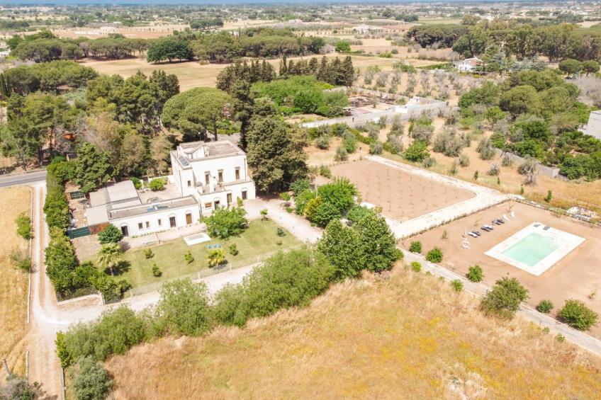 Tenuta Suprema