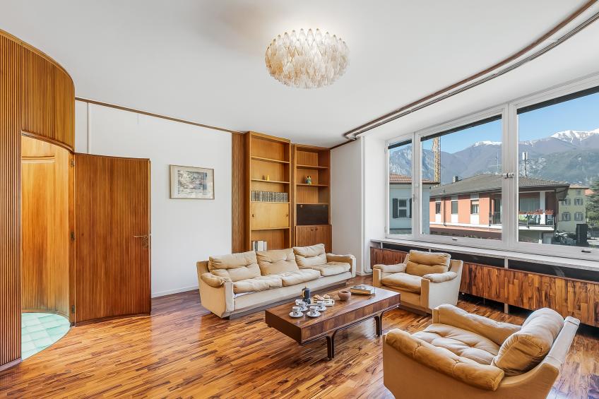 The Arco Round House - foto 21