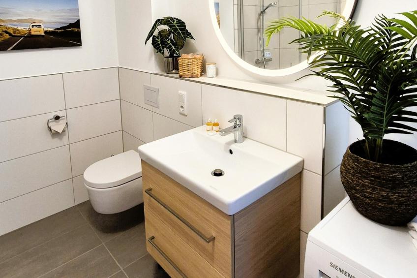 1SZ/3P Winterberg Appartement 21132 - foto 15