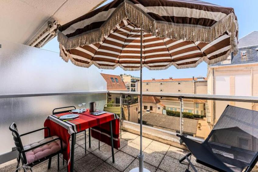 Résidence Point France - foto 4