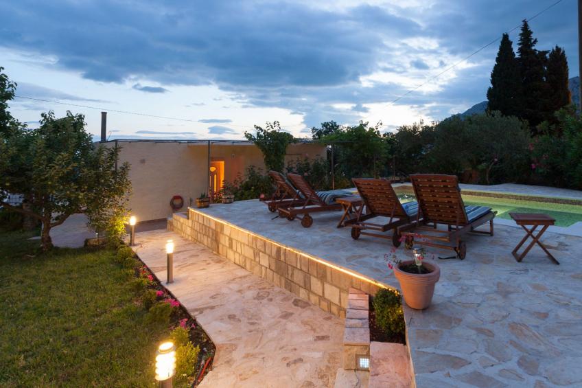 "Villa Betty" mit Terrasse - foto 26