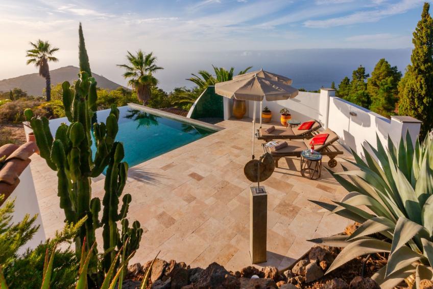 Villa Miramar - foto 4