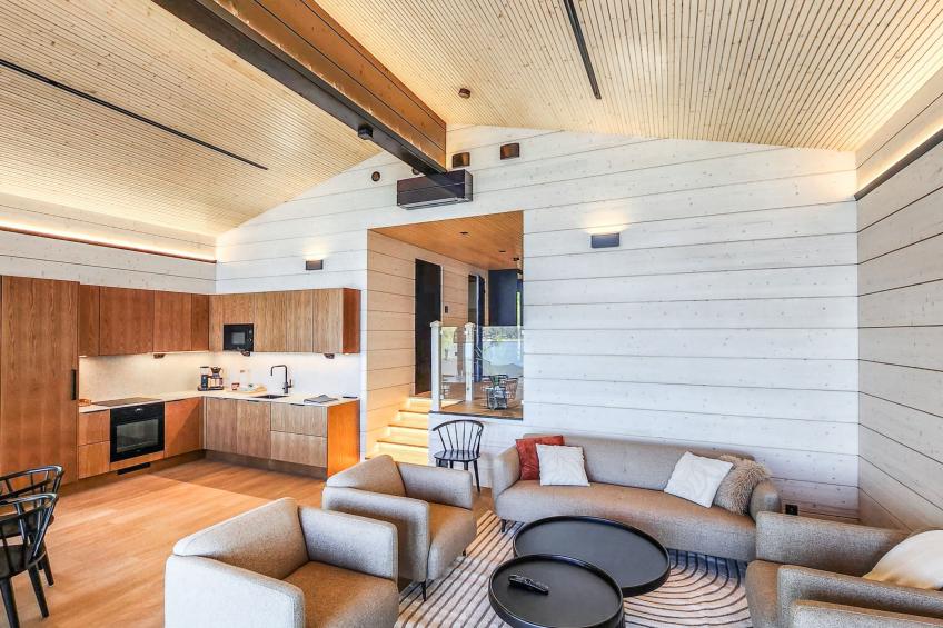 Villa haave - foto 7