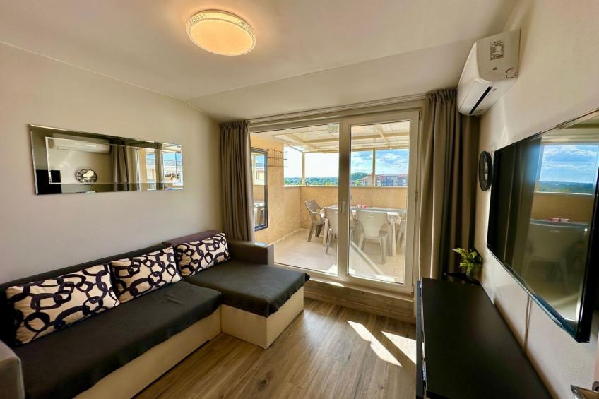 Appartement Menada "Sunny Messembria Ap." - foto 13