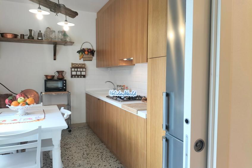 Casa Quercia Grande bei Holiday World - foto 3