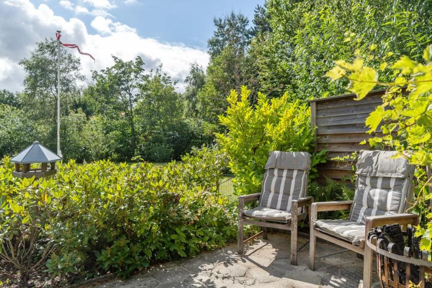 "Maiken" - 1.5km from the sea in Sealand - foto 24