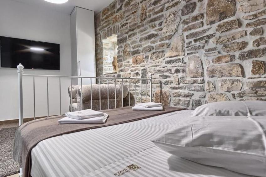 Wunderschöne Villa Vita auf Murter - foto 22