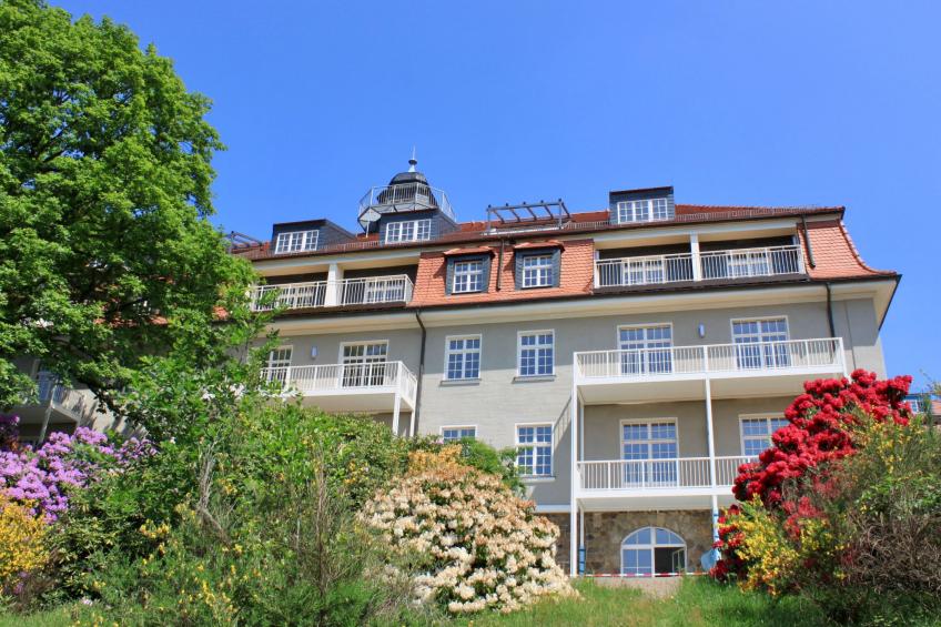 5-Sterne (Deutscher Tourismusverband) - Erholung wie ein König - - foto 3