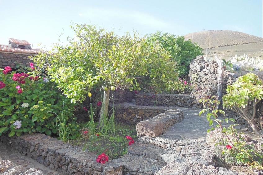 Traditionelles kanarisches Landhaus - foto 43
