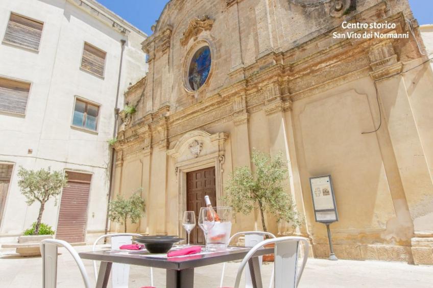 Typisches Haus La Storica - foto 36