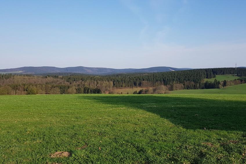 Wunderschönes Ferienhaus in Frauenwald mit Garten, Terrasse und Grill - foto 32