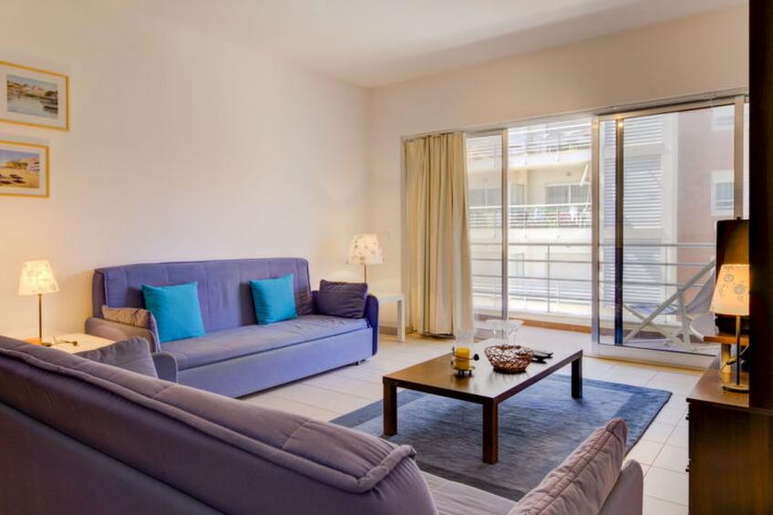 T1 Praia Da Rocha - foto 21