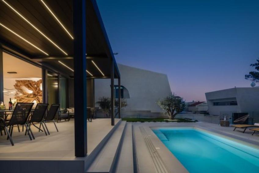 Villa Acacia with heated pool - foto 55