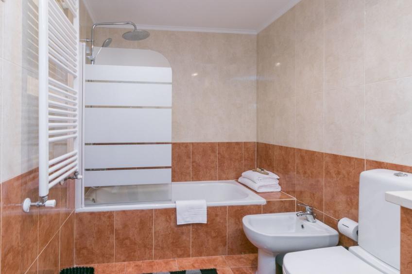 The Metropolitan- Premium-Wohnung mit Balkon, Parkplatz - foto 6