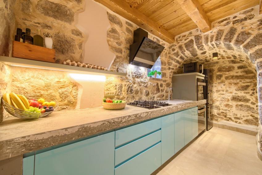 Villa Jerini Haus - foto 7