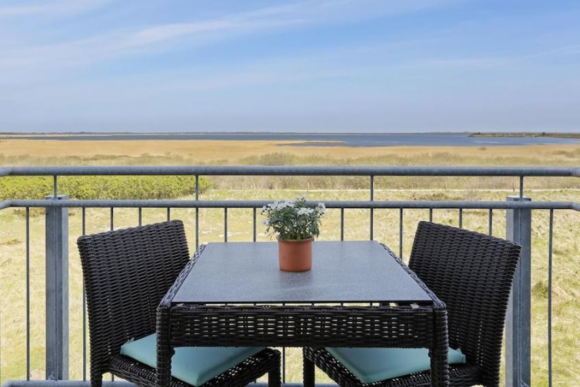 Vakantiepark Dorfhotel Sylt, Sylt - Type E - foto 17