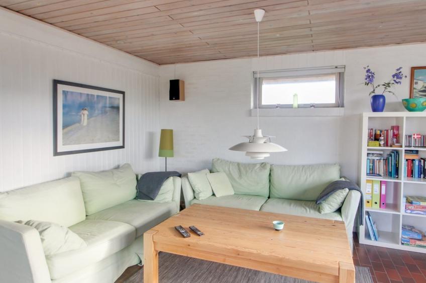 "Ågot" - 75m from the sea in NW Jutland - foto 2