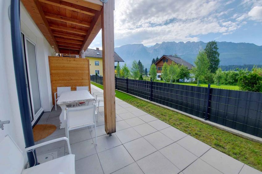 Ferienwohnung mit dem gewissen Flair - BF-ZD49M - foto 11