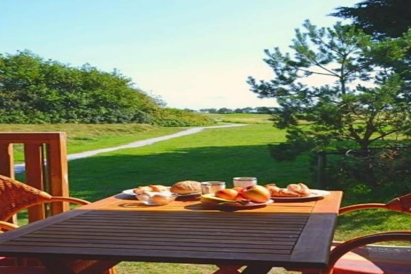 Luxe safaritent op Ameland - foto 11