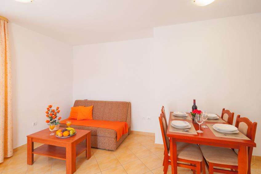 Apartments Island Beat - Two Bedroom Apartment with Balcony (A9) (prizemlje)(ST) - foto 5