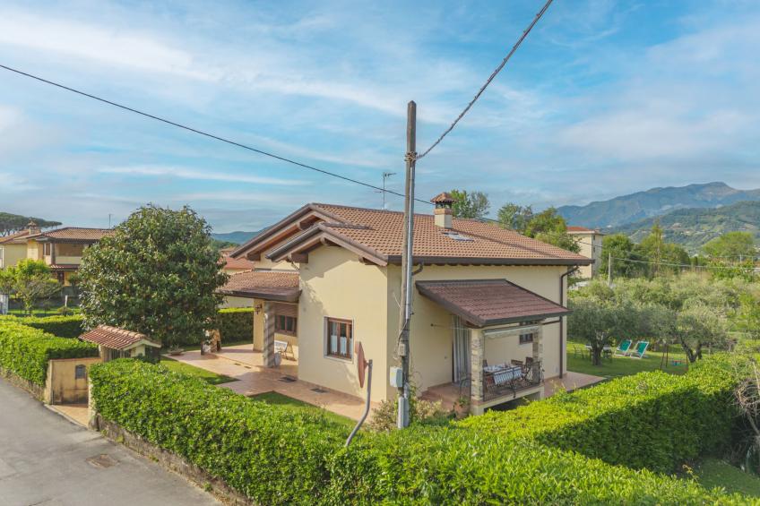 Casa Albertosa - foto 28