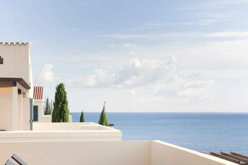 Holiday apartment with air conditioning and pool - BF-P4DWX - foto 18