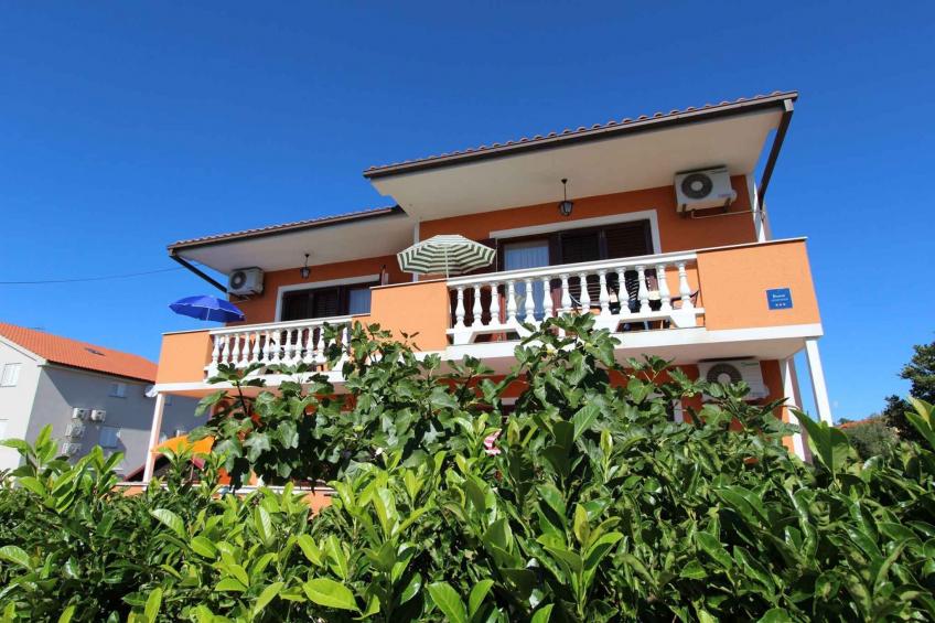 Holiday apartment mit Balkon - BF-2YHWY - foto 15